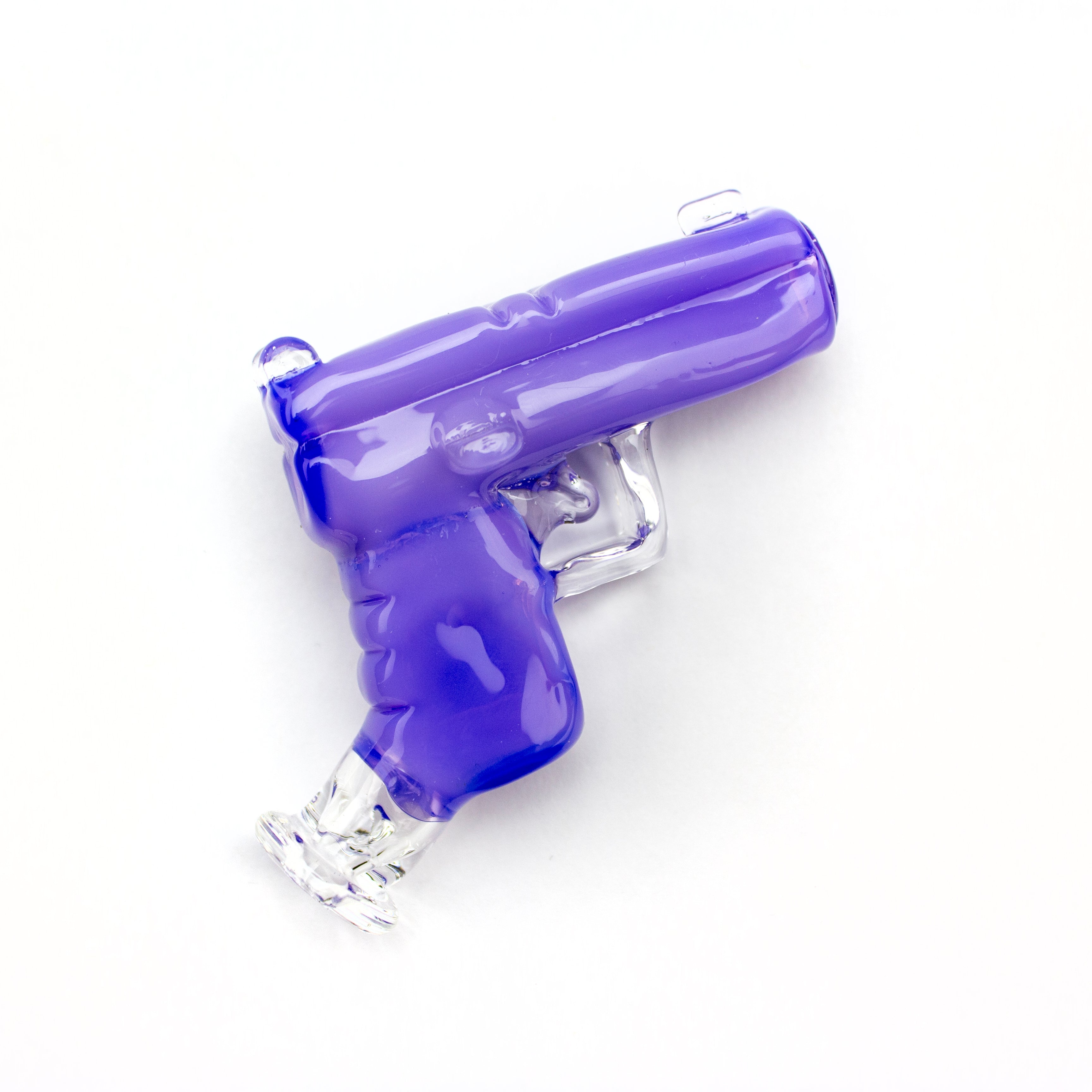 Heart & Mind Glass Pivot Glock Tip #HAM34 - Planet Caravan